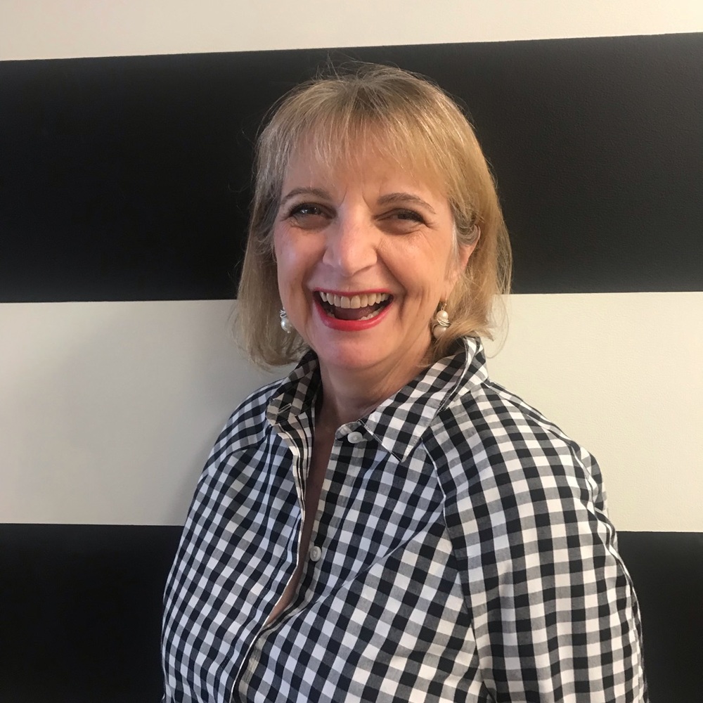 Meet your Posher, Melinda